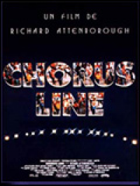 Chorus Line streaming