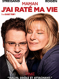 Maman, j'ai raté ma vie